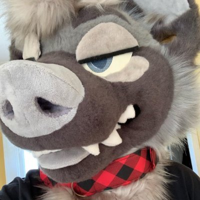 they/them, 🔞, furry artist and crossword freak, proud frankensuit owner, I don’t post new art here follow my 🦋