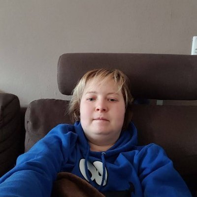 Mariadiouf56126's profile picture. philanthropist