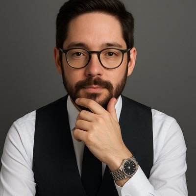 Exploring AI’s impact on society one post at a time. Curious thinker | Tech enthusiast | Let’s discuss the future together.