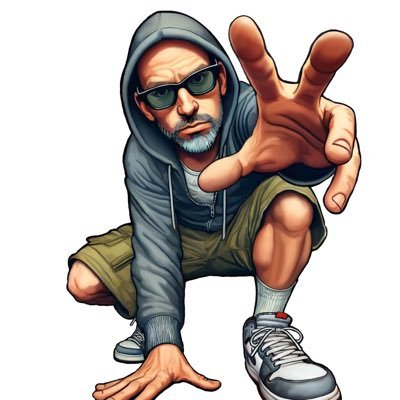 Hefner 🎙️ 🎧 🔊さんのプロフィール画像