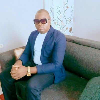 jacques_olombe's profile picture. Je suis unique au monde