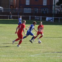 Cole Carter (@colecarter1701) 's Twitter Profile