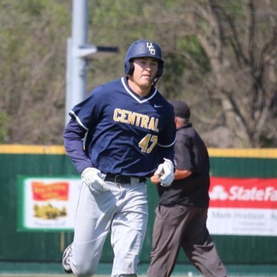 Caden Robertson Profile