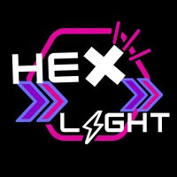 HEX LIGHT PROJECT (@hexlightprojec) 's Twitter Profile Photo HEX LIGHT PROJECT (@hexlightprojec) 's Twitter Profile Photo