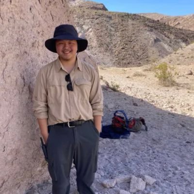 21 | PhD student in Ecology & Evolutionary Biology @UTEP | FWCS alum @osufwcs | Aspiring Conservation Educator & Population Ecologist | AI-image classification