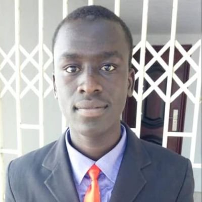 sadiqabubakar_1's profile picture. Mobile Developer