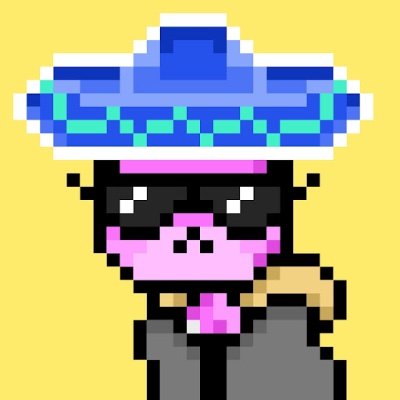 Web3 explorer 🕶️ | Crypto coffee fanatic ☕️ | Gem hunter 💎 | Let’s brew some blockchain magic ✨ !