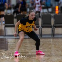 Kylie Tucker #5 (@kylietucker2027) 's Twitter Profile