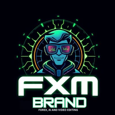 I'm a Pro Forex Trader, Founder of FXM Brand - Join me trade daily and use my strategy extract profit from the market. Whooping 80% win rate!
