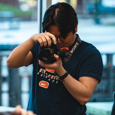 Multimedia Journalist and Content Creator | 🇺🇸🇰🇷 | MBA - Syracuse University | Content Lead for @Cuse_Esports | Editor of @College_Counter