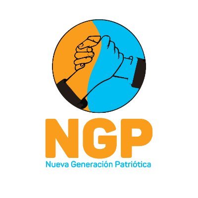 Vamos a acabar con la vieja política corrupta y devolverle la dignidad a los bolivianos. Somos lo nuevo y el cambio que Bolivia necesita.