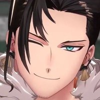 i miss josuiji shinwi (@imissshinri) 's Twitter Profile Photo
