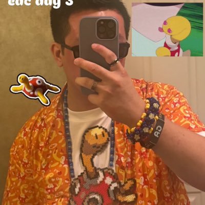 shinyshuckie's profile picture. 