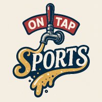 On Tap Sports (@ontapsportspa) 's Twitter Profile Photo On Tap Sports (@ontapsportspa) 's Twitter Profile Photo