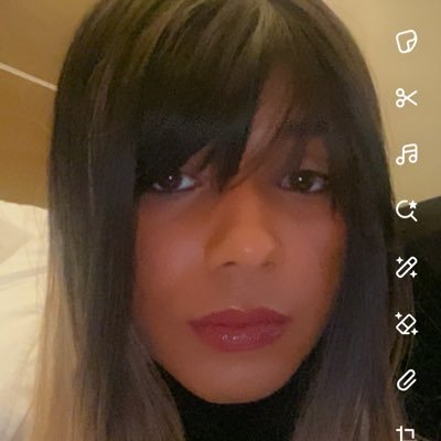 Smooth & THICC evolving trans woman here AND true sloppy throat assassin. Let’s link and watch anime while I throat u. NPNC‼️ (18+only)