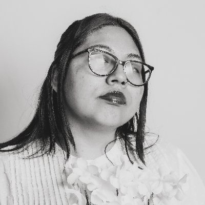 Eterna Padawan de Filosofía
Mexicana y Latinoamericana
con tendencia a la Literatura
Habitante de la periferia
Socrata de Neza 🔥