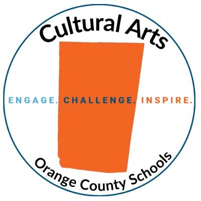 Orange County Schools Cultural Arts | Hillsborough, NC
Website: https://t.co/nlByOiXrd8
Instagram: https://t.co/m9EZF0sNJ7…