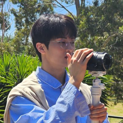 hepielpii's profile picture. akun pacarnya mark lee