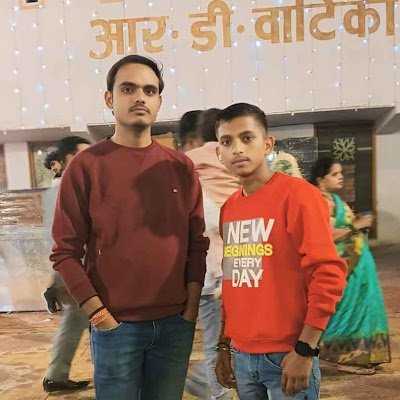 luckydixit_1's profile picture. 