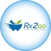 Rx2Go - New York (@roman_rx2go) 's Twitter Profile