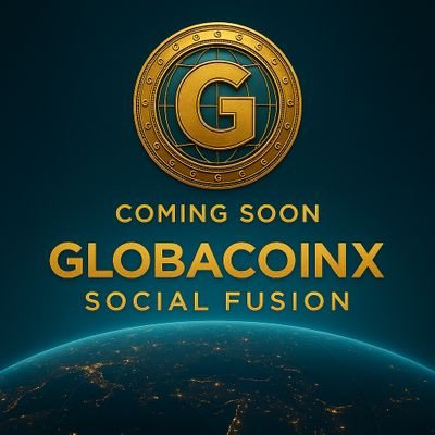 GLOBACOINSBF's profile picture. Empowering the unbanked through decentralized finance. Join the movement for a greener, inclusive financial future. #EcoFriendly Crypto #GlobaCoin #DeFi