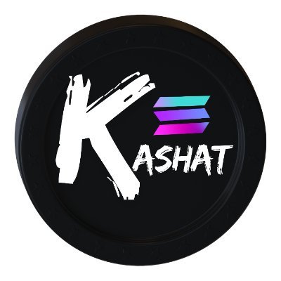 Kashat is a cryptocurrency on the Solana blockchain, allowing users to borrow Solana with Kashatcoins 🚀