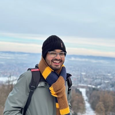 jaychotaliya987's profile picture. Curious.