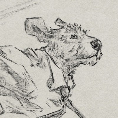 26. Learning to draw/Open to critique. Daily sketches. DM for commission. Same tag on bsky!