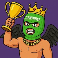 GenHibee π (@gen_hibee) 's Twitter Profile