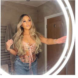 Sumuk8722909's profile picture. 😊 studying Hong Kong markets lover, curious girl! eager for trend talks. DM me about market indicators! 💡 #ETF #Markets