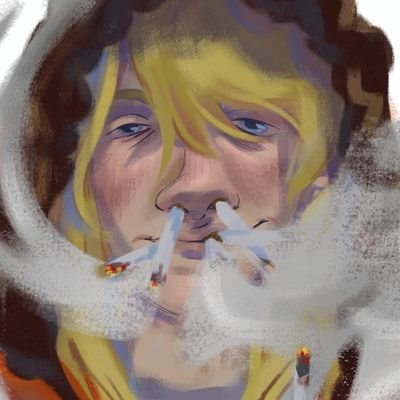 18💥 | artist | ISTP | rus/eng |
• multifandom (whatever catches my eye)