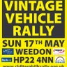 chilternrally's profile picture. https://t.co/zxhi0KBeox raising money for Local Causes. #Classiccarshow 3rd Sunday in May Annually #familyday #dogshow #aylesbury #chilternhillsrally
