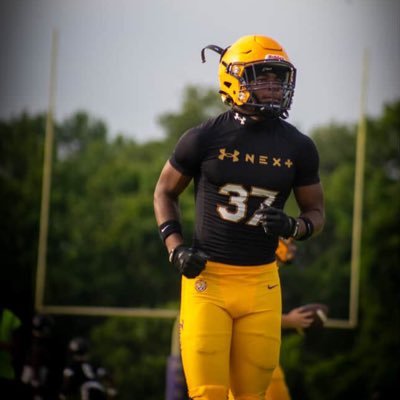 Vondarius Lane Jr Profile