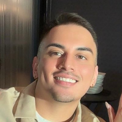 ddan_yo's profile picture. q’hubo, olo oshun 🍯