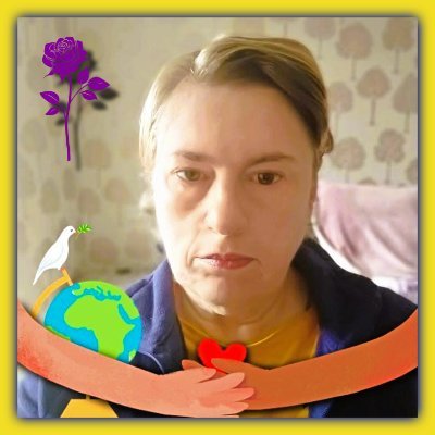 💌I am autistic, ace and agender 59 year old. I have received fibromyalgia, ADHD, OCD, dyspraxia, dyslexia, anxiety, depression and epilepsy diagnoses.