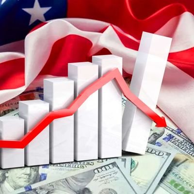 Ecnmic's profile picture. بررسی تحولات اقتصادی ایالات متحده