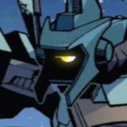 Decepticonsecrated 🖤🤍💜さんのプロフィール画像