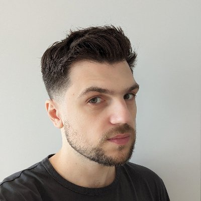 Alex Martsinovich Profile