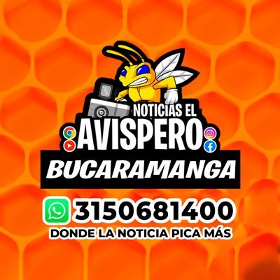 Somos un medio de comunicación informativo que llevamos todo los acontecimientos de Santander y Colombia