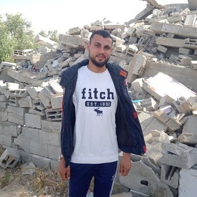 I am Hani from Gaza. I am living the most difficult days of my life in Gaza. https://t.co/LtvwAcWSkM