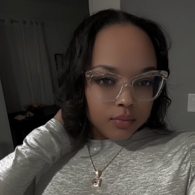 Just a girl ✨