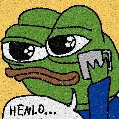 Jackpot_toji's profile picture. Your final stop for alpha. Onchain demon