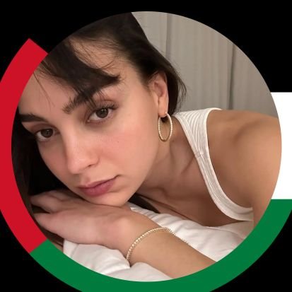 UOB B.S degree in law⚖️-Cat lover -music -kdrama -Series + movies lover - Choose happy - | FREE 🇵🇸🇸🇩🇨🇩 ♑ 🧘♀️✨🇧🇭.