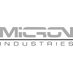 Micron Industries (@micronind) Twitter profile photo Micron Industries (@micronind) Twitter profile photo