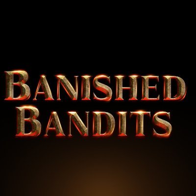 🛡️ Banished Bandits, A brutal survival board game of shelter, storms & betrayal.
🎲 Launching on Kickstarter soon.
⚔️ Tap follow & join the uprising.