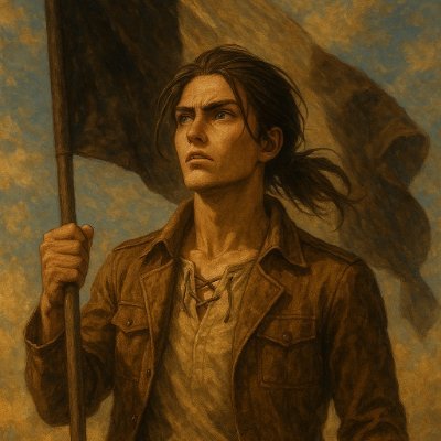 Web3 Hunter/Content Creator @BioProtocol “Someone seeking their freedom”