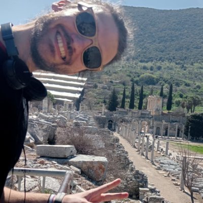 _R_Marin_'s profile picture. Post-doc researcher at TUM Computer Vision Group, MCML