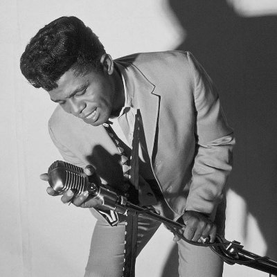 Official estate account celebrating the life & legacy of James Brown
- The Godfather of Soul ™️ !