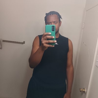 Capricorn. musical genius, twitch streamer, tiktoker, ordained minister.