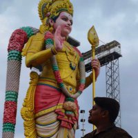 Harishpandiyan (@harishpand66069) 's Twitter Profile